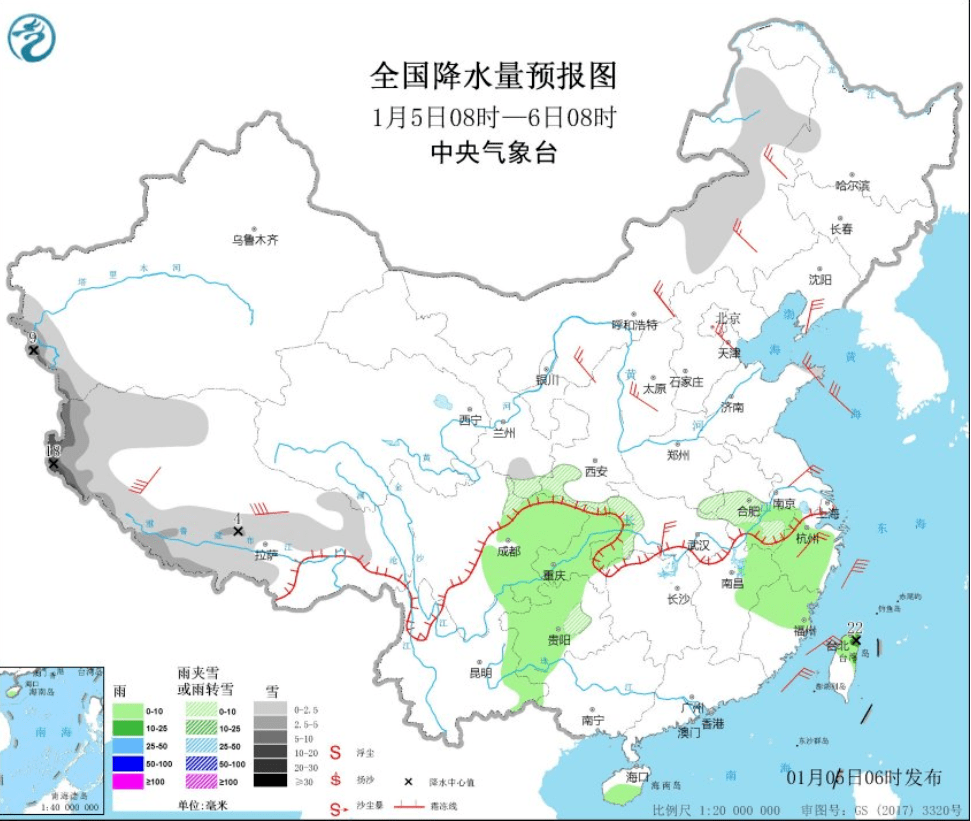 牡林工程公司街道天气预报更新