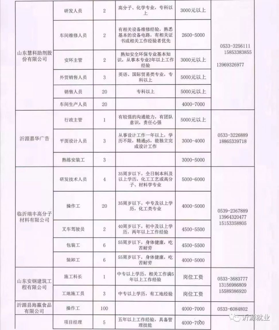 张店区初中最新招聘概览，职位信息一网打尽