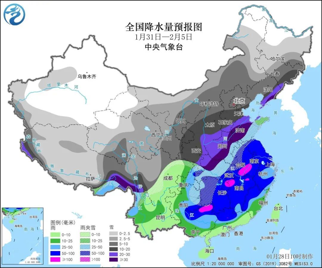 关滩村委会天气预报详解报告