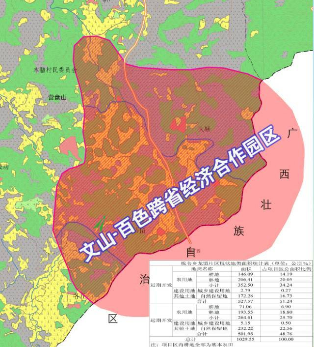 文山壮族苗族自治州国土资源局最新发展规划概览