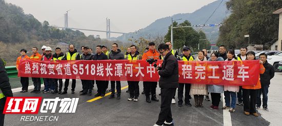 范坝村委会最新交通动态报道