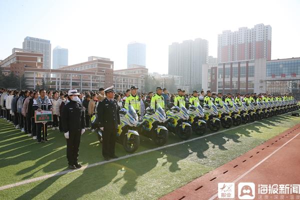 临沂市司法局人事任命动态更新