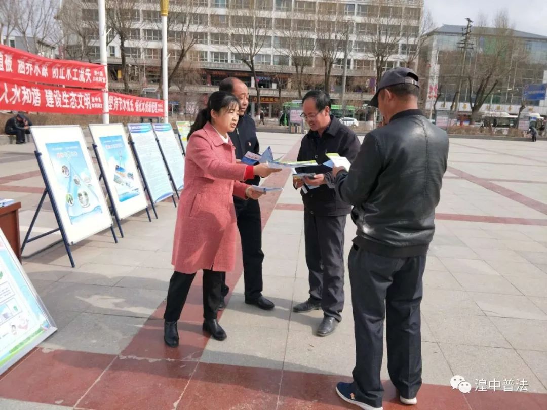 湟中县水利局推动县域水利建设，助力地方经济持续发展新动态