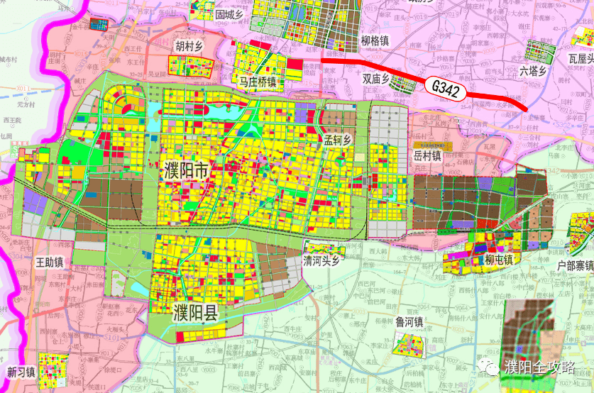 濮阳县计生委最新发展规划探析