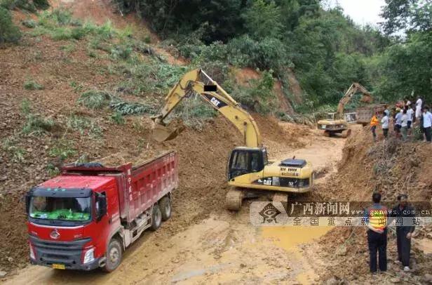 龙邦镇交通升级助力地方发展最新资讯