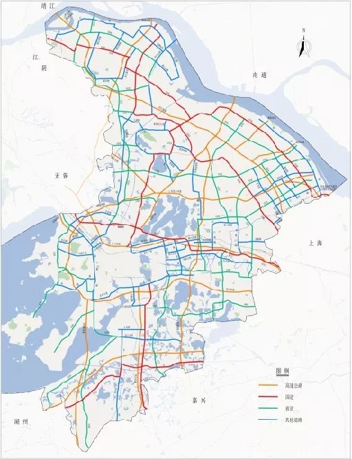 夷陵区公路运输管理事业单位发展规划展望