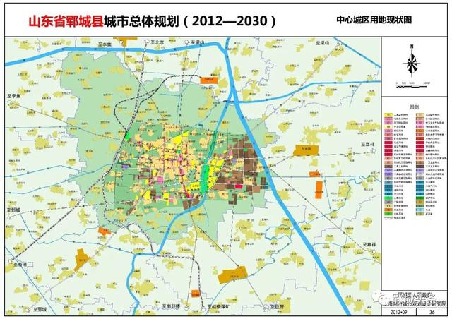 郓城县小学未来教育蓝图，最新发展规划揭秘