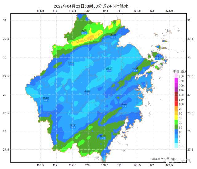 张湾乡天气预报更新通知