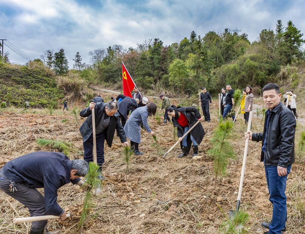 永修县水利局最新发展规划，构建可持续水利体系，助力县域经济繁荣