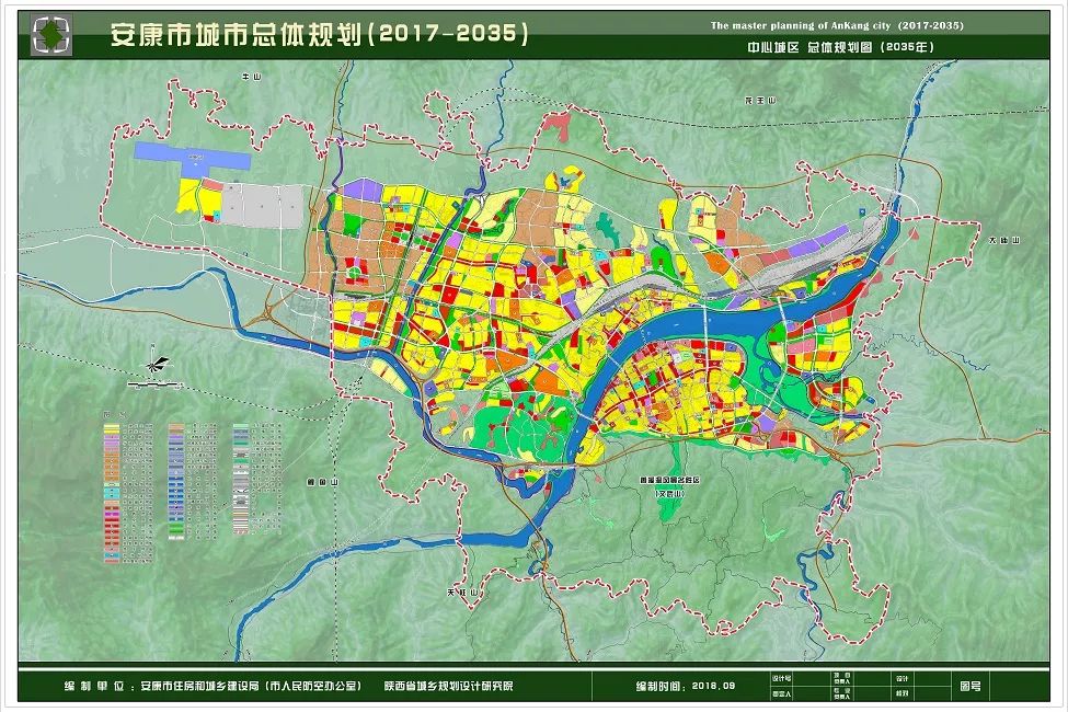 安康市市文化局最新发展规划