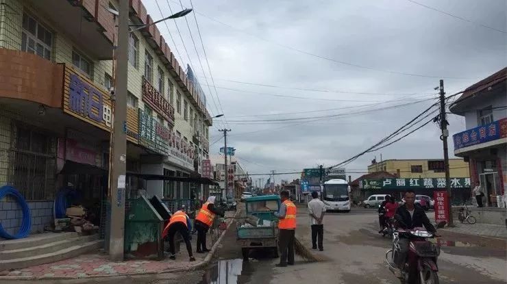 奎德素镇最新项目——地区发展的强大引擎