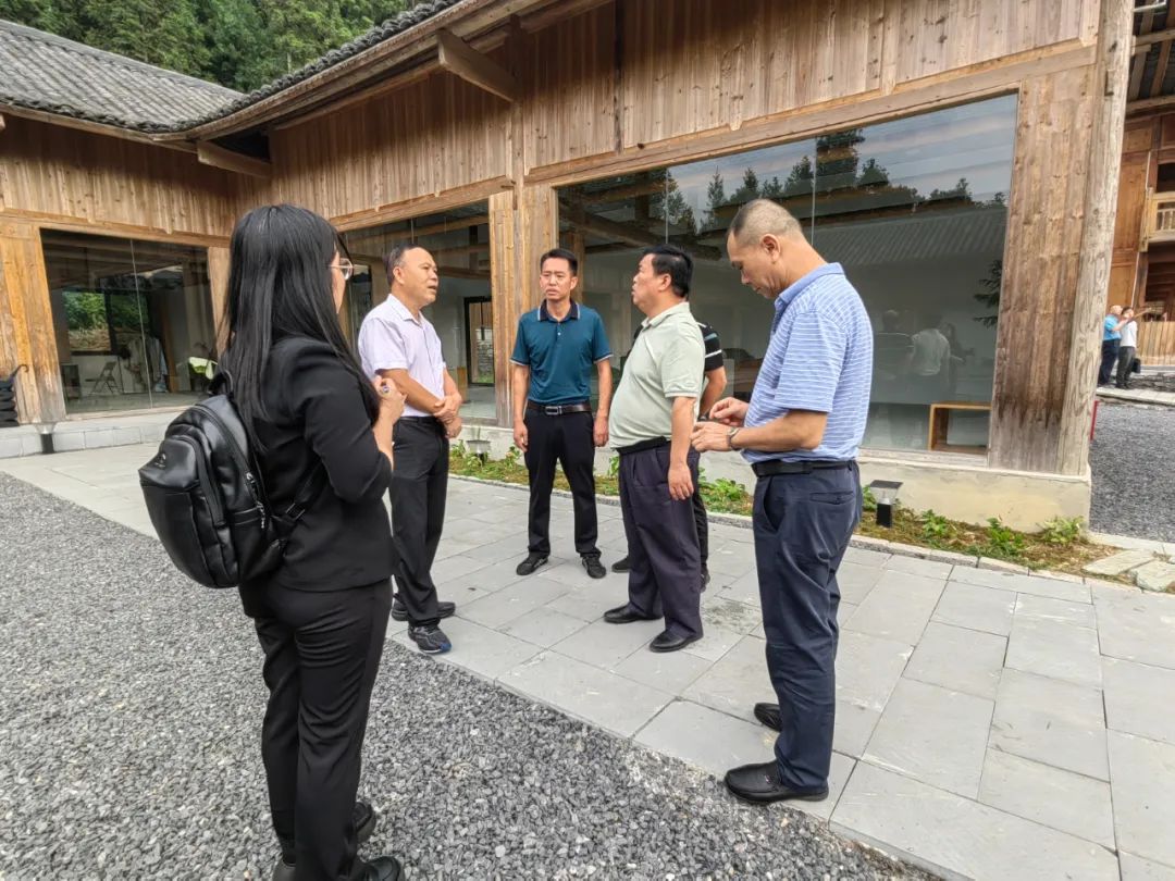 太平湖镇领导团队引领未来发展新篇章