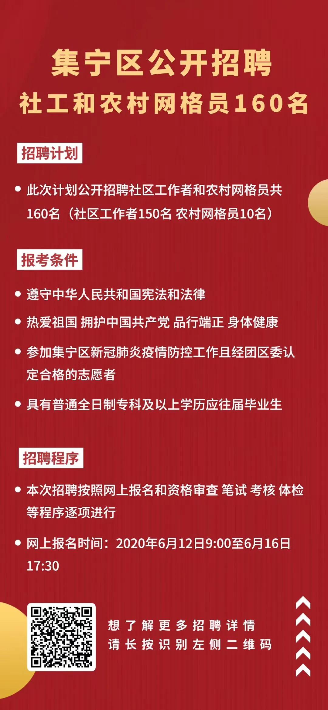 牛吴村委会最新招聘信息